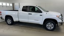 2014 Toyota Tundra SR5
