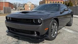 2017 Dodge Challenger GT