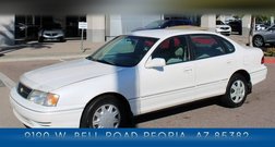 1999 Toyota Avalon XL