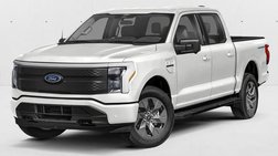2024 Ford F-150 Lightning XLT