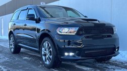 2020 Dodge Durango GT
