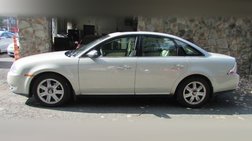 2008 Mercury Sable Premier