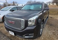 2015 GMC Yukon XL Denali