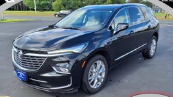 2022 Buick Enclave Premium