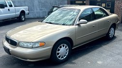 2005 Buick Century Sedan