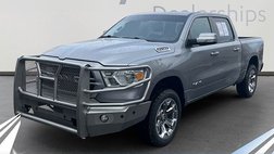 2021 Ram Ram Pickup 1500 Lone Star