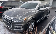 2023 Audi Q7 quattro Premium Plus 55 TFSI