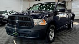 2017 Ram Ram Pickup 1500 Tradesman