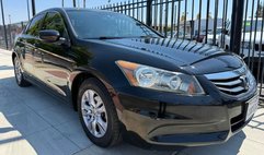 2011 Honda Accord SE