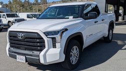 2023 Toyota Tundra SR5