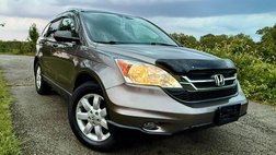 2011 Honda CR-V SE