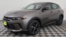 2025 Dodge Hornet GT