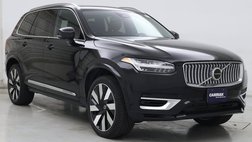 2024 Volvo XC90 Recharge T8 Plus Bright Theme 7P