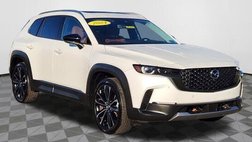 2024 Mazda CX-50 2.5 Turbo Premium Plus