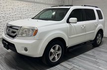 2011 Honda Pilot EX-L