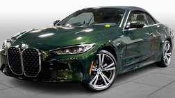 2023 BMW 4 Series 430i xDrive