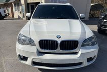 2012 BMW X5 xDrive35i