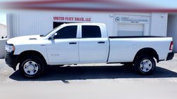 2022 Ram Ram Pickup 2500 Tradesman