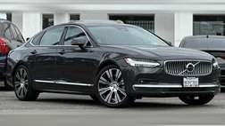 2023 Volvo S90 B6 Plus