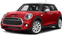 2019 MINI Hardtop Cooper S