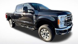 2023 Ford Super Duty F-250 XLT
