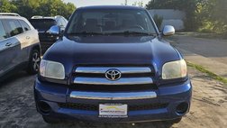 2006 Toyota Tundra SR5