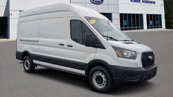 2023 Ford Transit 250