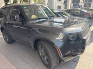 2023 Land Rover Defender 90 X-Dynamic SE
