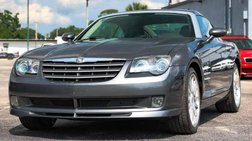2005 Chrysler Crossfire SRT-6 Base