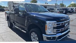 2023 Ford Super Duty F-250 XLT