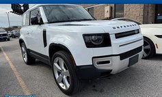 2023 Land Rover Defender 90 S