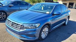 2019 Volkswagen Jetta R-Line