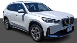 2024 BMW X1 xDrive28i