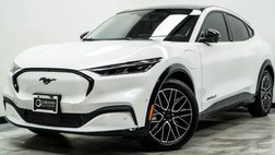 2024 Ford Mustang Mach-E Premium