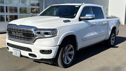 2022 Ram Ram Pickup 1500 Limited