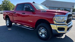 2024 Ram Ram Pickup 2500 