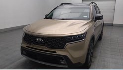 2021 Kia Sorento SX Prestige X-Line