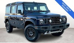 2024 Ineos Grenadier Fieldmaster