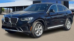 2025 BMW X4 xDrive30i