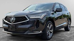 2023 Acura RDX SH-AWD w/Advance