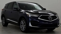 2019 Acura RDX SH-AWD w/Tech