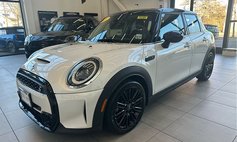 2023 MINI Hardtop Cooper S