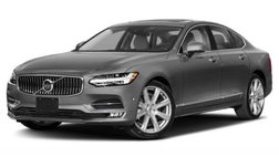 2020 Volvo S90 T6 R-Design