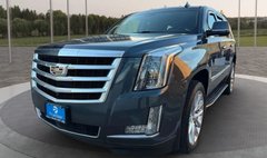 2019 Cadillac Escalade Premium Luxury