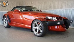 2001 Plymouth Prowler Base