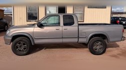 2000 Toyota Tundra SR5