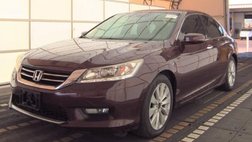 2014 Honda Accord Touring