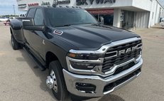 2026 Ram Ram Pickup 3500 Tradesman