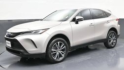 2024 Toyota Venza LE