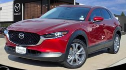 2024 Mazda CX-30 2.5 S Preferred